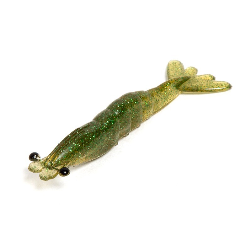 Nakamura Camaron  9 cm 5 un