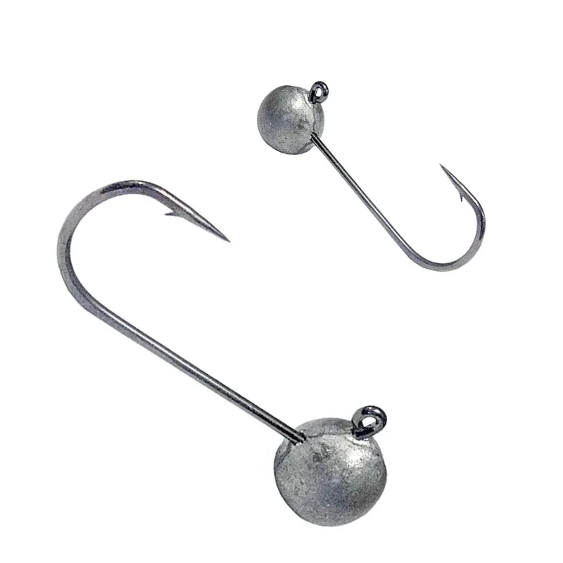 Monster 3X X-Hook  4/0 2 uni