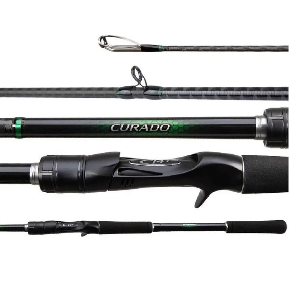 Shimano Curado