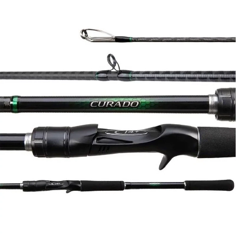 Shimano Curado