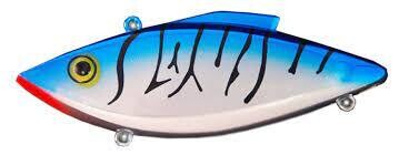 Bill Lewis Rat-L-Trap 1/2 oz