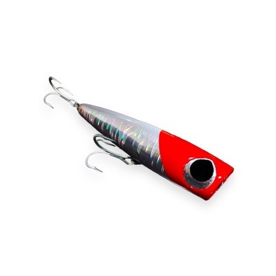 Borboleta Barracudinha 11cm 26gr