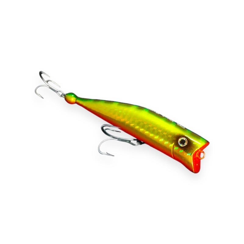 Borboleta Stick Popper 9cm 14gr
