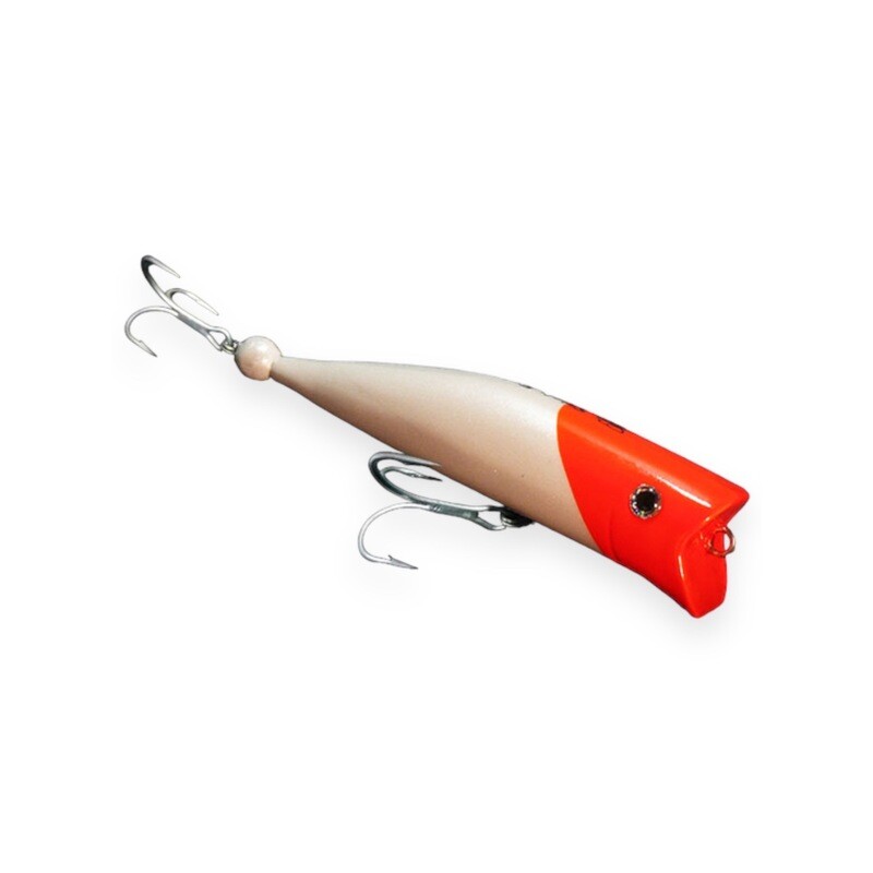 Borboleta Stick Popper 9cm 14gr