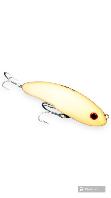 Borboleta Safada 12cm 32gr
