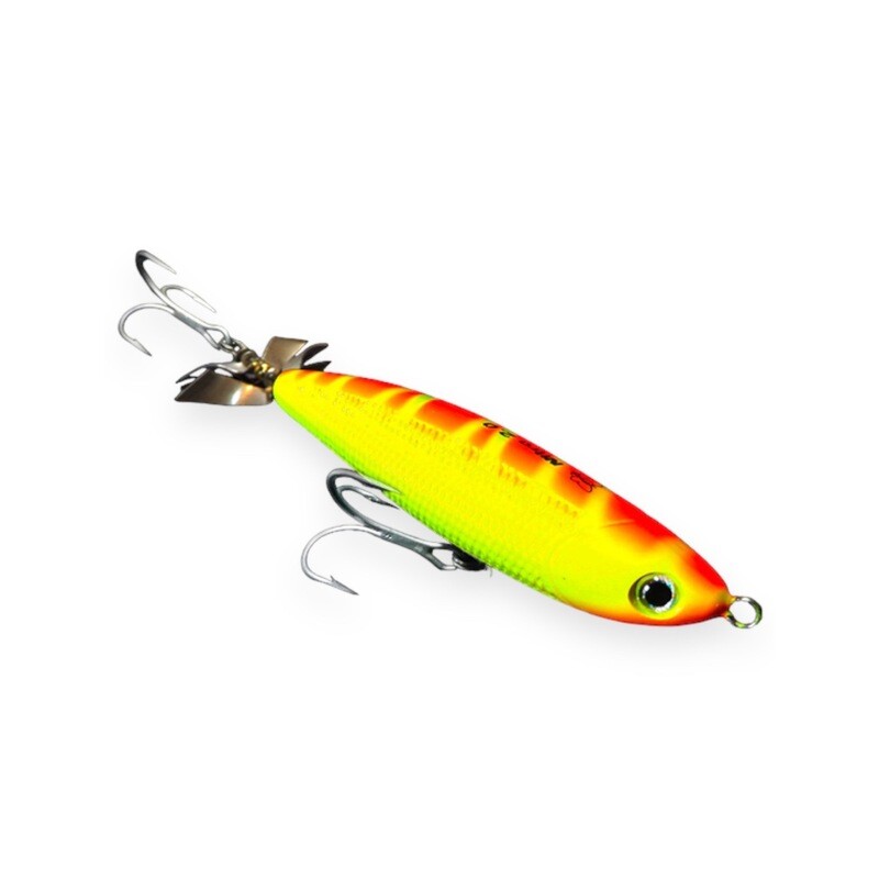 Borboleta Nitro 2.0 10cm 21gr