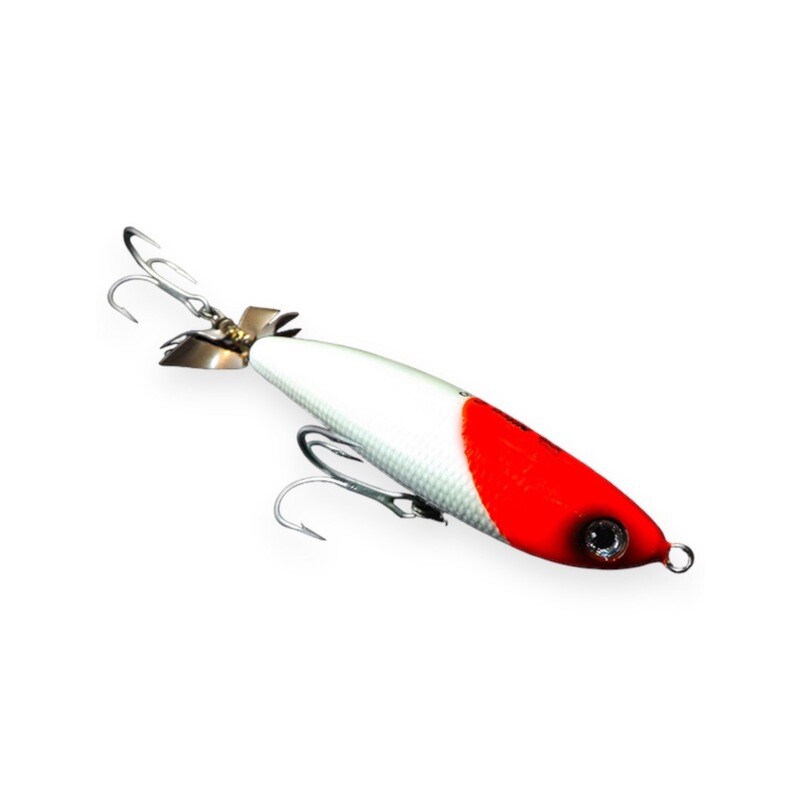 Borboleta Nitro 2.0 10cm 21gr