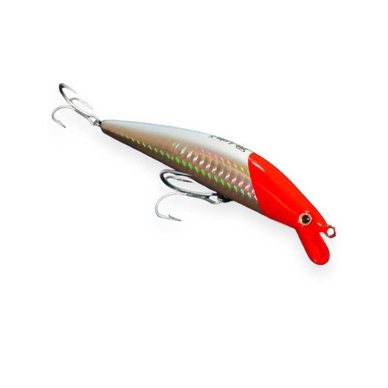 Borboleta Lola 11.5cm 22gr