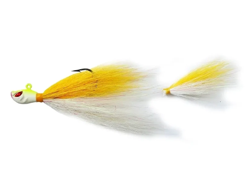 Yara Pluma Killer Jig 17g