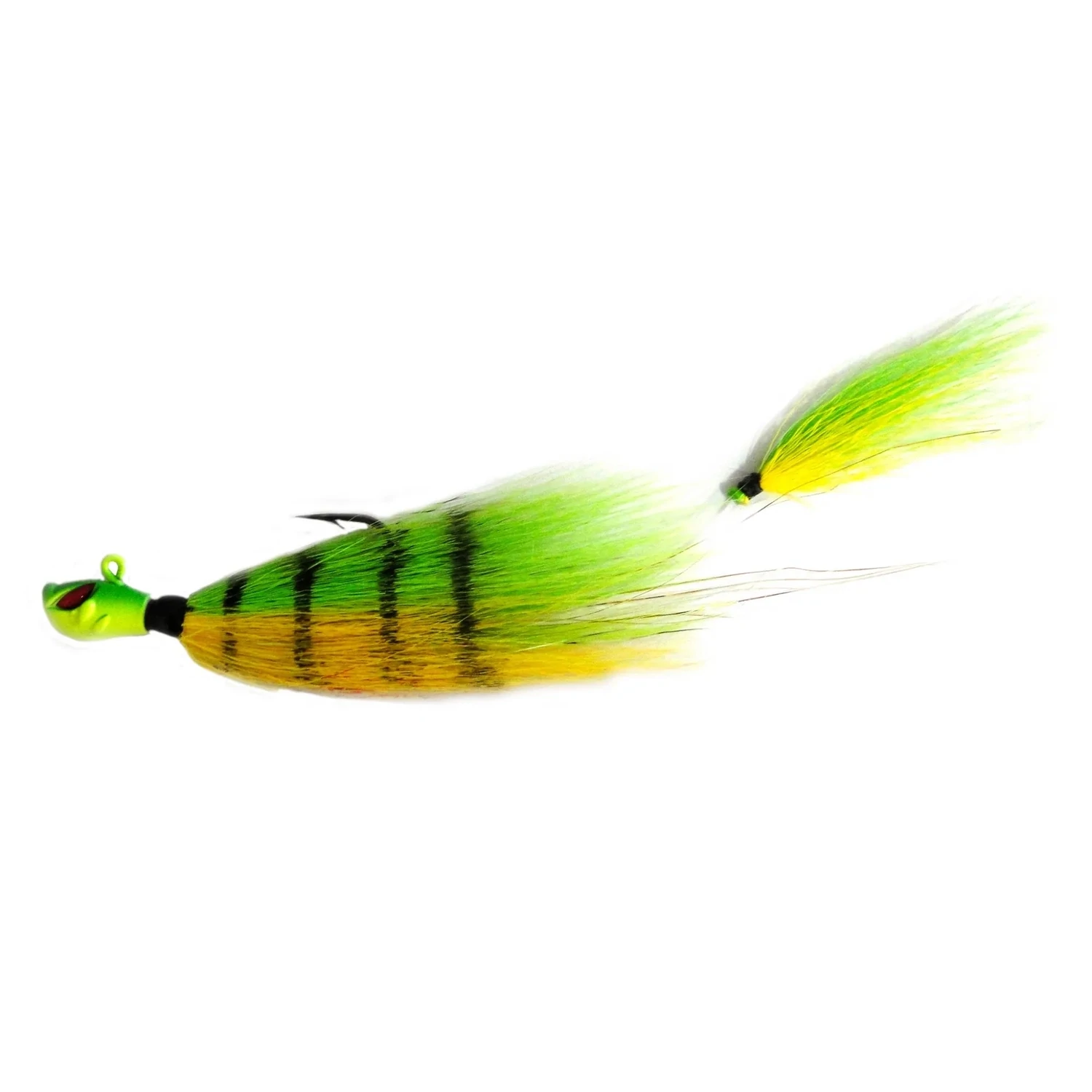 Yara Pluma Killer Jig 17g