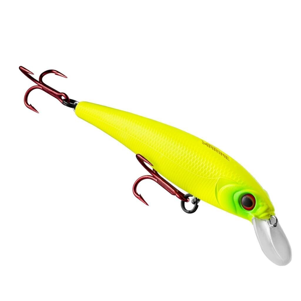 Marine Sport Savage 120 12cm 14gr