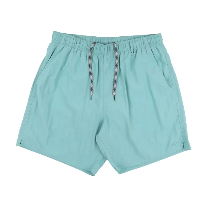 AFTCO Manfish Swim Trunks