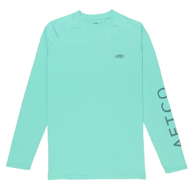 AFTCO Samurai LS Hombre