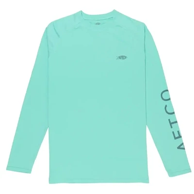 AFTCO Samurai LS Hombre