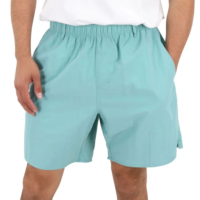 AFTCO Manfish Swim Trunks