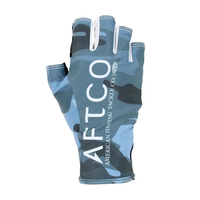 AFTCO Guantes Solago