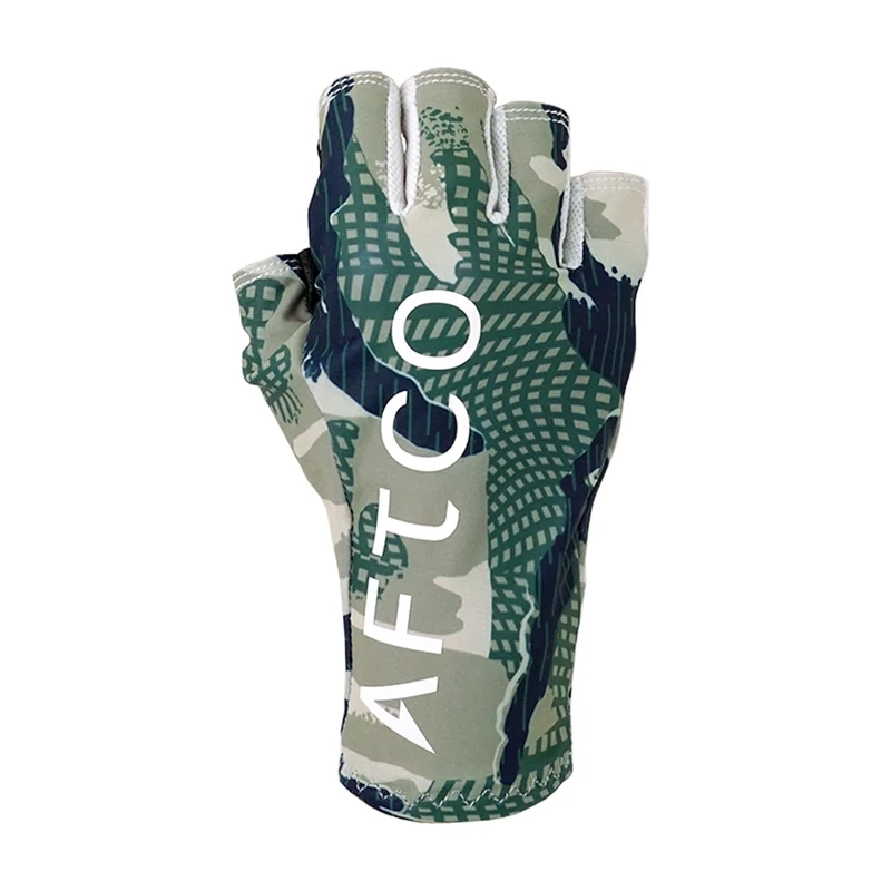 AFTCO Guantes Solago