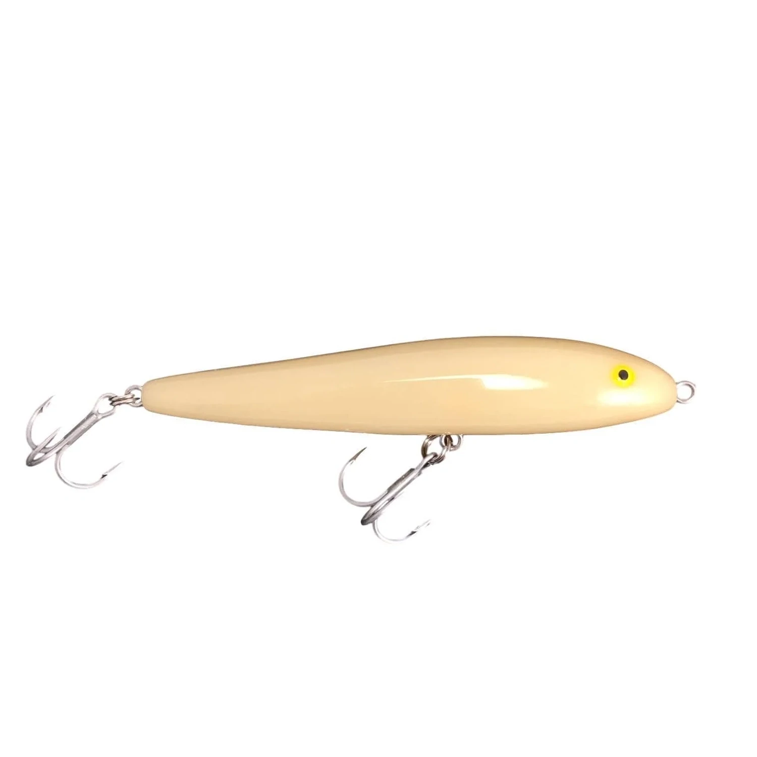 Rebel Jumpin minnow 11.5 cm 15gr