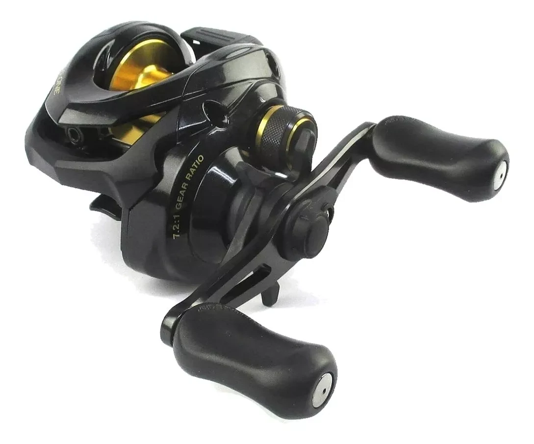 Shimano Bass One XT  150