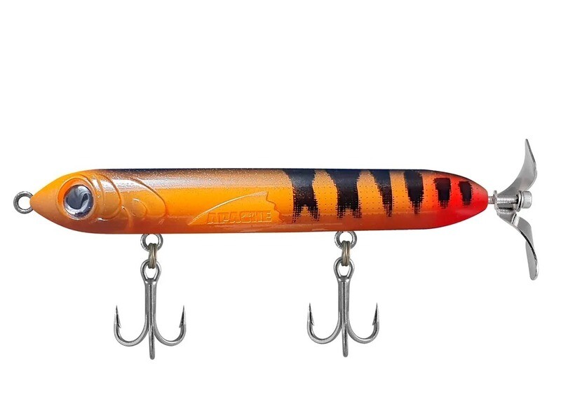 Deconto Apache 13.5 cm 30g