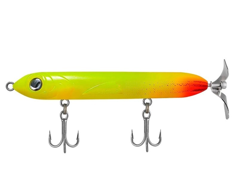 Deconto Apache 13.5 cm 30g