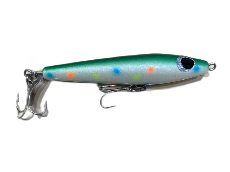 Borboleta Woodstock 16cm 42gr