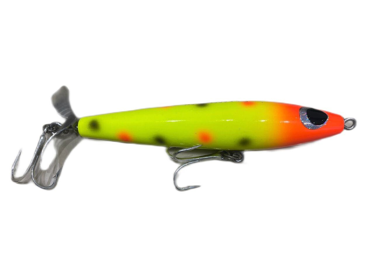 Borboleta Woodstock 16cm 42gr