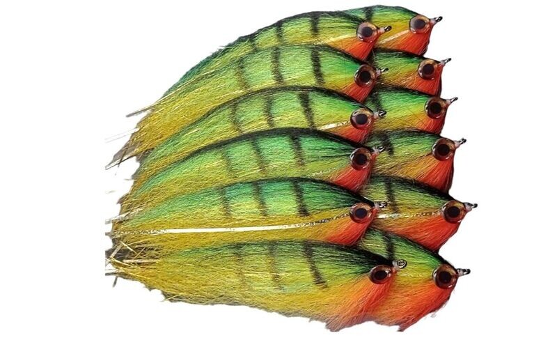 Peacock Hunter 6&quot;