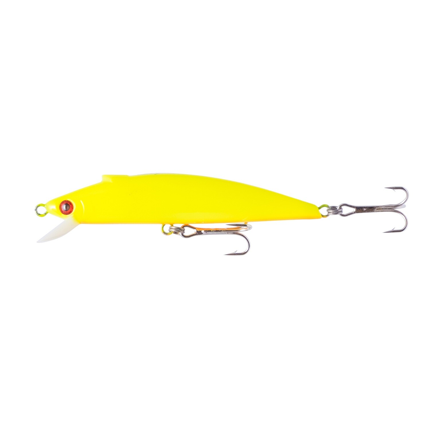 Nakamura Bora Plus 100 10 cm 10 gr