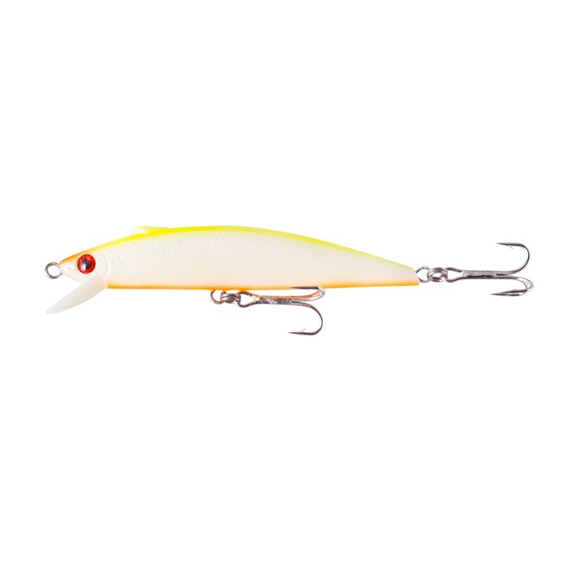 Nakamura Bora Plus 100 10 cm 10 gr