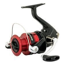 Shimano Sienna