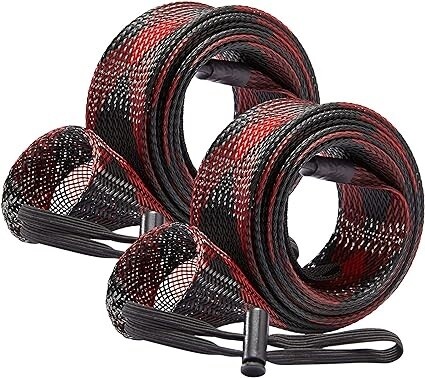Forros Cañas Spinning