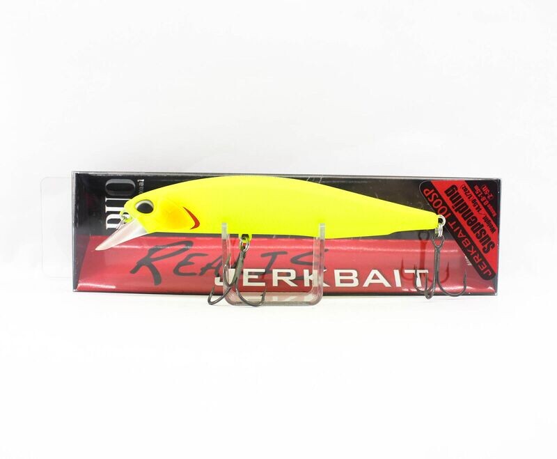 Duo Realis Jerkbait 85SP 8.5 cm 8g Suspending 