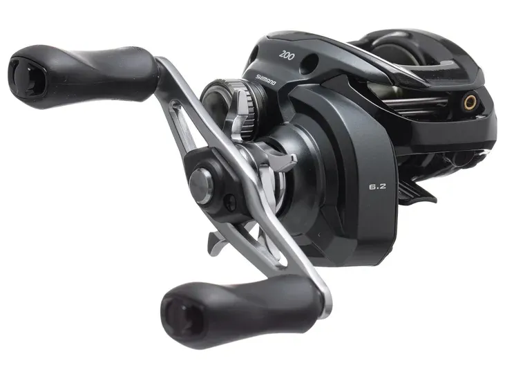 Shimano Curado