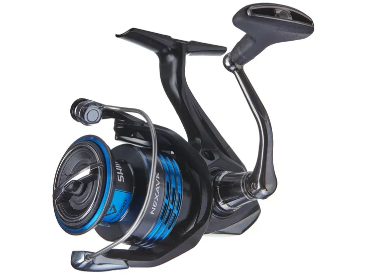 Shimano Nexave FI