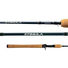 Shimano Stimula Casting