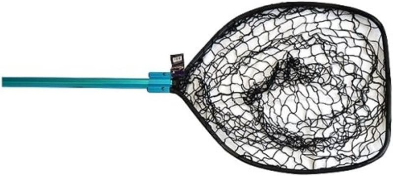 Frabill Malla 22&quot;x25&quot; Mango Retractil 36&quot;