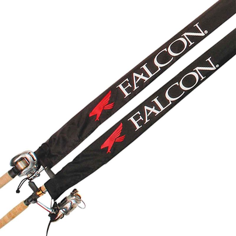 Forro Falcon Casting