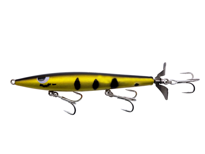 Yara Devassa 16.5 Cm
