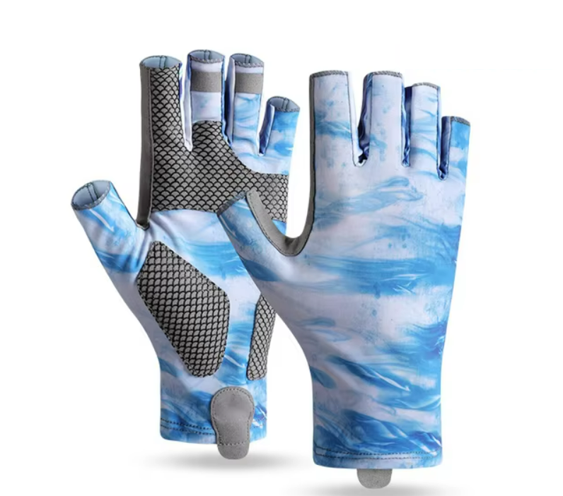 Guantes manaka