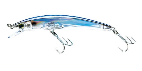 Yo Zuri Crystal 3D Minnow 110mm 12g
