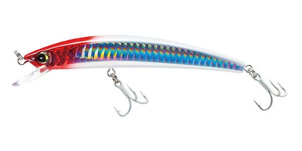 Yo Zuri Crystal Minnow 110 mm 12g