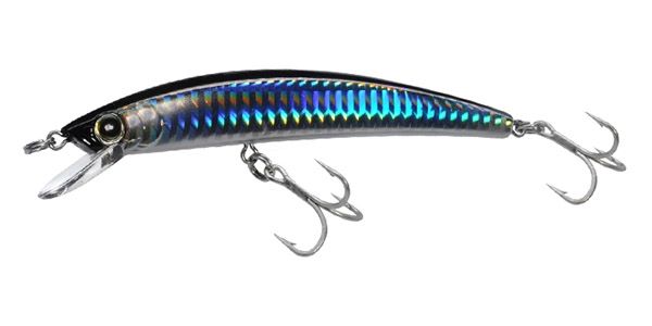 Yo Zuri Crystal Minnow 130 mm 21g