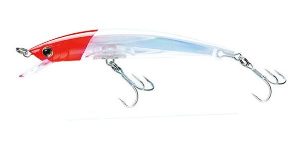 Yo Zuri Crystal 3D Minnow 110mm 12g