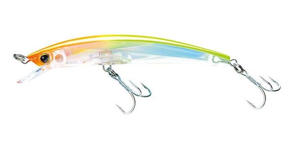 Yo Zuri Crystal 3D Minnow 130 mm 21g