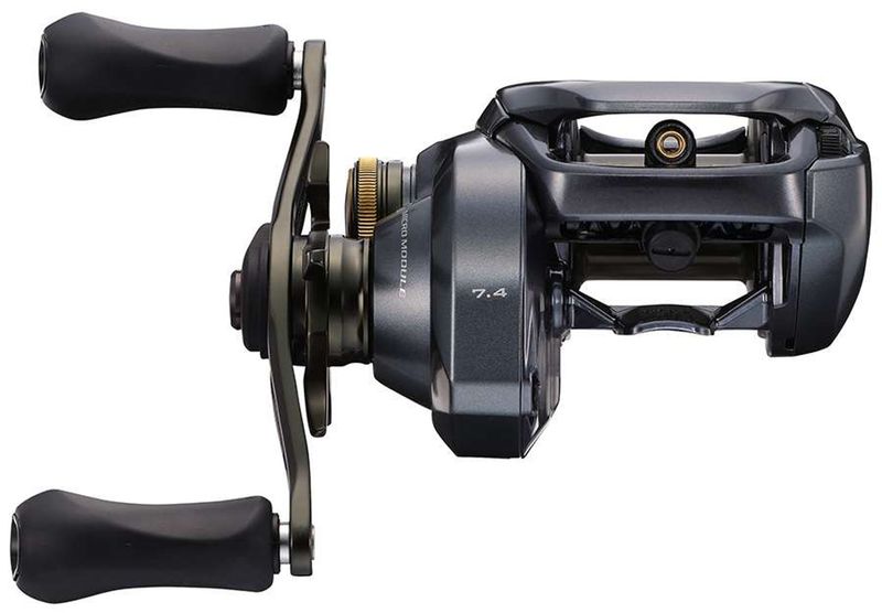 Shimano Curado DC 200