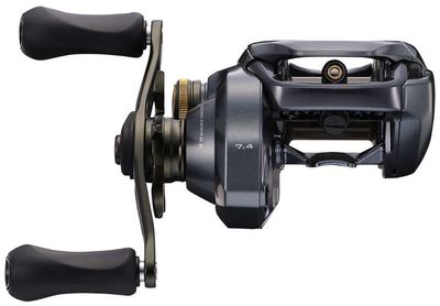 Shimano Curado DC 200