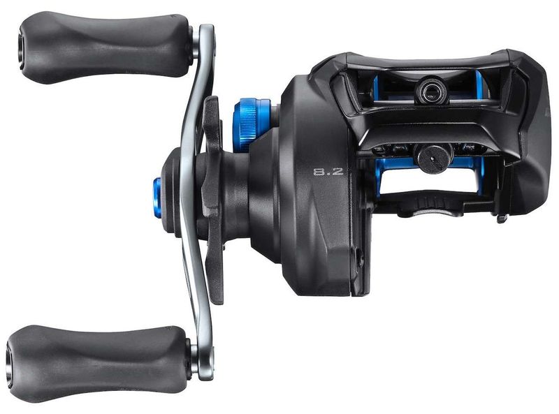 Shimano SLX DC 