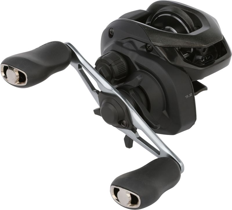 Shimano Caius 