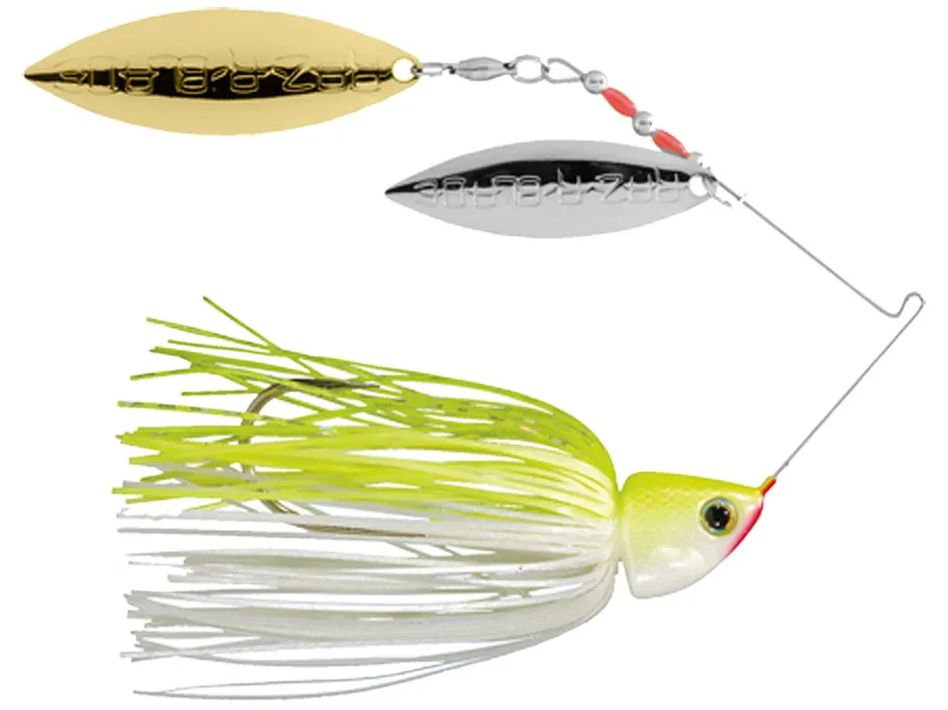 Strike King Burner Spinnerbait 1/2 Oz